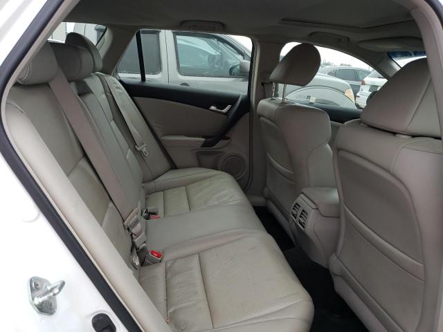Photo 10 from auction – 2012 ACURA TSX TECH with VIN JH4CW2H62CC000843