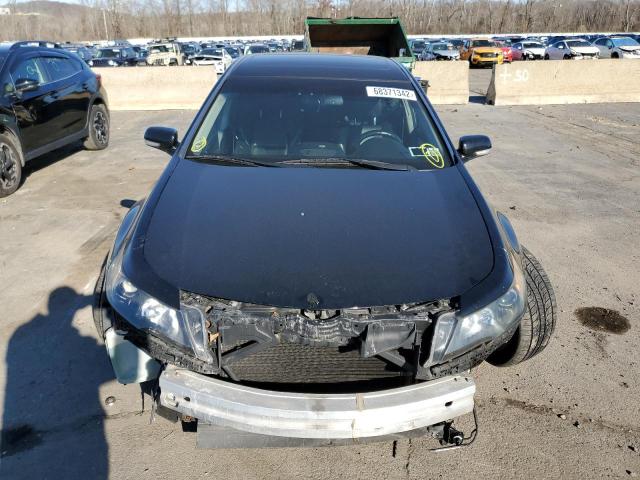 Photo 5 from auction – 2012 ACURA TL with VIN 19UUA9F5XCA010914