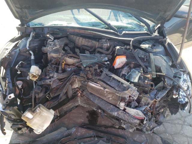 Photo 11 from auction – 2012 NISSAN ALTIMA BAS with VIN 1N4AL2APXCC230415