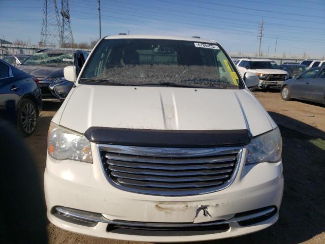 Photo 5 from auction – 2013 CHRYSLER TOWN & COU with VIN 2C4RC1BG2DR540198