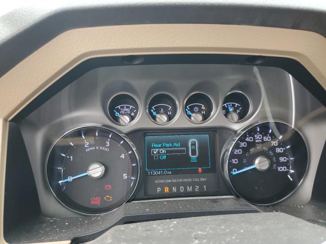 Photo 9 from auction – 2016 FORD F250 SUPER with VIN 1FT7W2BT7GEC21379