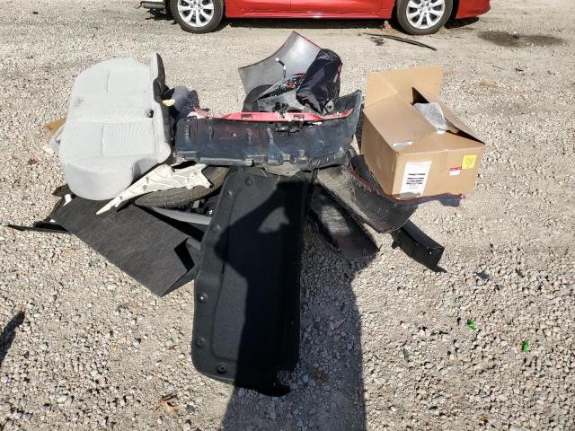 Photo 12 from auction – 2020 TOYOTA COROLLA LE with VIN 5YFEPRAE9LP094745