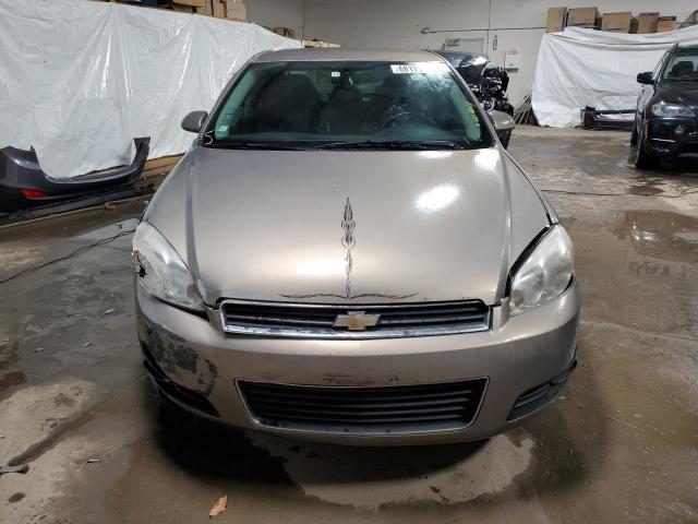 Photo 5 from auction – 2006 CHEVROLET IMPALA LT with VIN 2G1WC581469404812