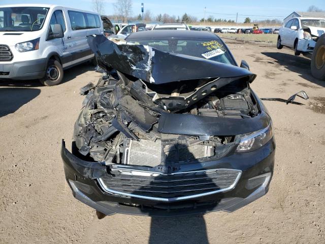 Photo 5 from auction – 2018 CHEVROLET MALIBU LS with VIN 1G1ZB5ST6JF260951