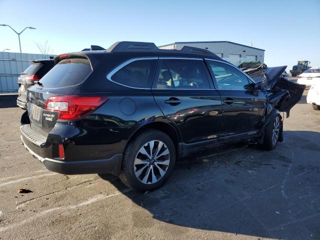 Photo 3 from auction – 2016 SUBARU OUTBACK 2. with VIN 4S4BSALC5G3254953