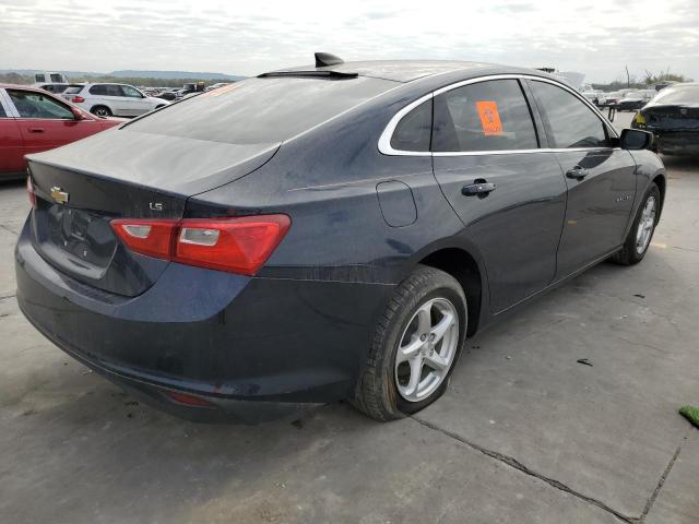 Photo 3 from auction – 2016 CHEVROLET MALIBU LS with VIN 1G1ZB5ST9GF192086