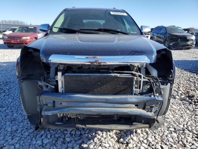 Photo 5 from auction – 2017 GMC TERRAIN SL with VIN 2GKFLUE35H6136045