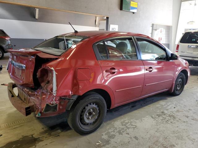 Photo 3 from auction – 2011 NISSAN SENTRA 2.0 with VIN 3N1AB6AP8BL717381