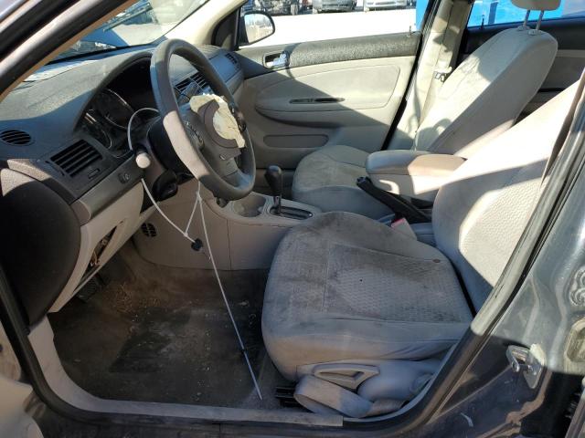 Photo 7 from auction – 2008 CHEVROLET COBALT with VIN 1G1AL58F487209285