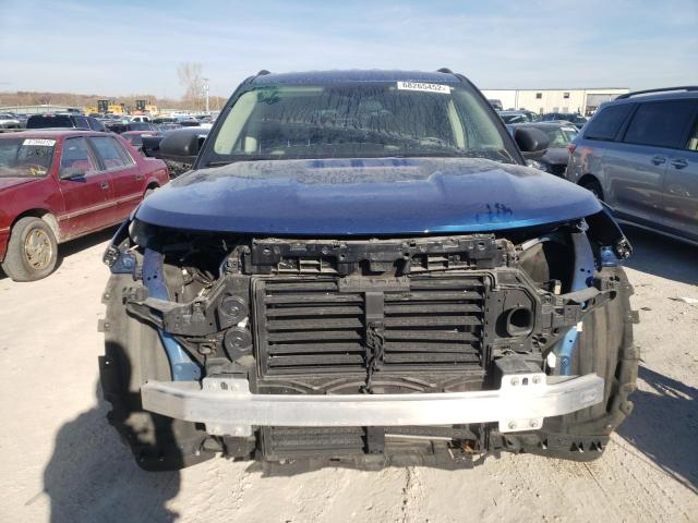 Photo 5 from auction – 2020 FORD EXPLORER X with VIN 1FMSK8DH7LGD16598