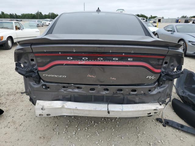 Photo 6 from auction – 2019 DODGE CHARGER R/ with VIN 2C3CDXCTXKH629820