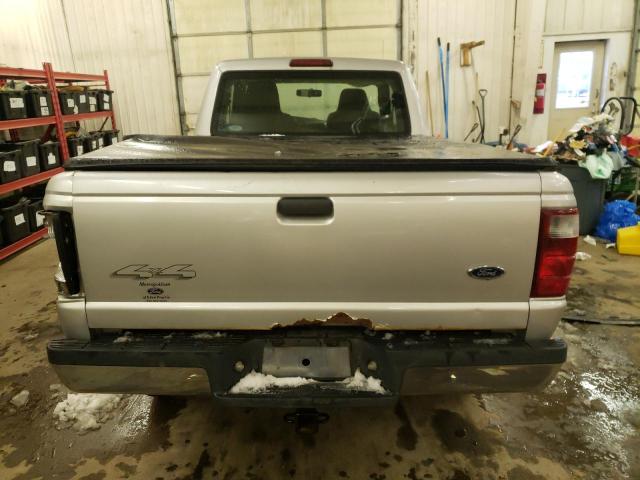 Photo 6 from auction – 2005 FORD RANGER SUP with VIN 1FTYR15E95PA41017
