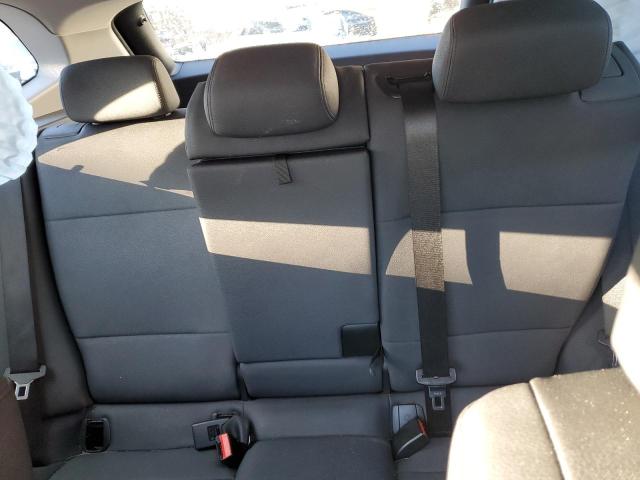 Photo 10 from auction – 2014 BMW X1 XDRIVE2 with VIN WBAVL1C54EVY13794