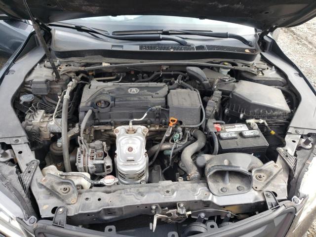 Zdjęcie 11 z aukcji – 2015 ACURA TLX TECH z VIN 19UUB1F58FA020926