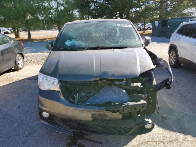 Photo 5 from auction – 2020 DODGE GRAND CARA with VIN 2C4RDGCG0LR201856
