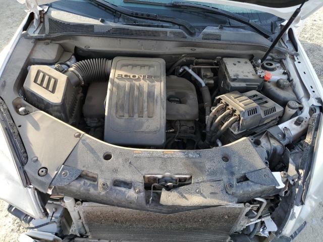 Photo 12 from auction – 2011 CHEVROLET EQUINOX LS with VIN 2CNFLCEC4B6472665