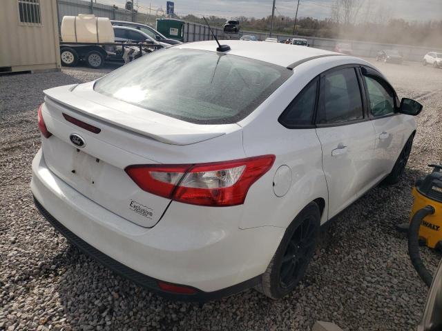 Photo 3 from auction – 2014 FORD FOCUS SE with VIN 1FADP3F20EL319112