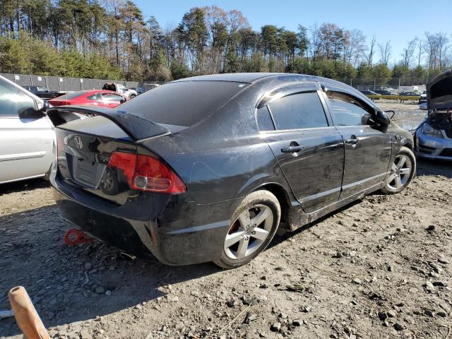Photo 3 from auction – 2008 HONDA CIVIC EX with VIN 1HGFA16898L089637