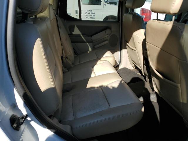 Photo 10 from auction – 2007 FORD EXPLORER S with VIN 1FMEU51K87UB45678