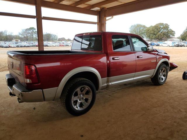 Photo 3 from auction – 2010 DODGE RAM 1500 with VIN 1D7RV1CT6AS215222