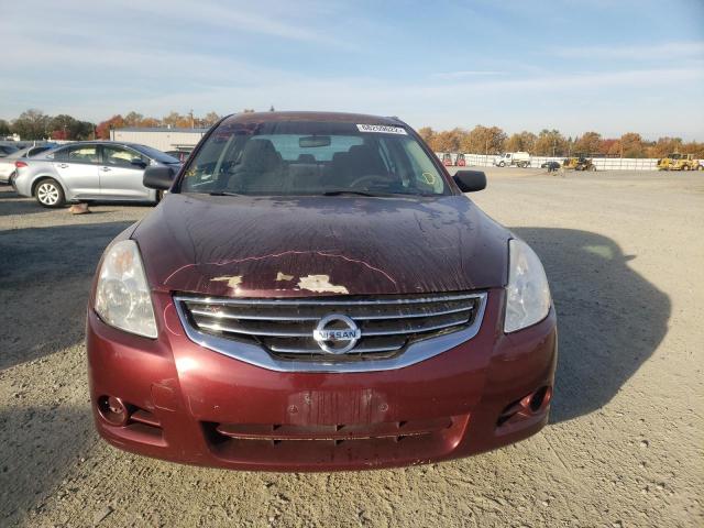Photo 5 from auction – 2011 NISSAN ALTIMA BAS with VIN 1N4AL2AP1BC131254