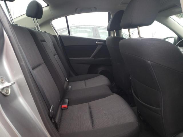 Photo 10 from auction – 2010 MAZDA 3 I with VIN JM1BL1SFXA1195575