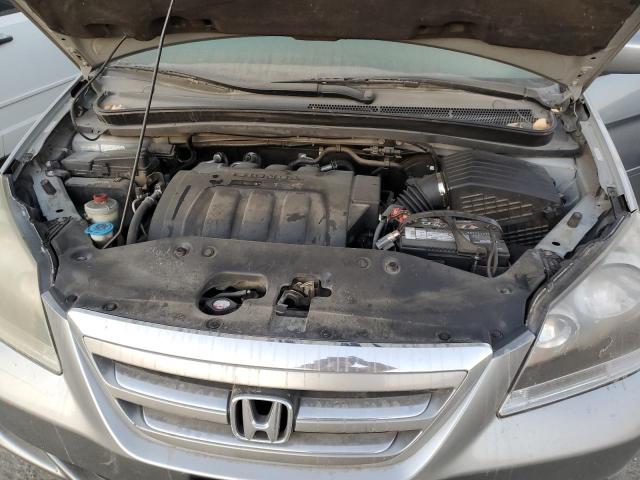 Photo 12 from auction – 2006 HONDA ODYSSEY EX with VIN 5FNRL38706B118772