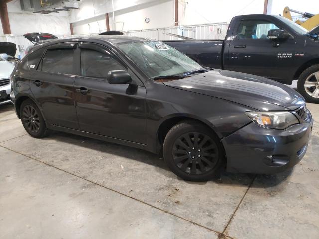 Photo 4 from auction – 2010 SUBARU IMPREZA 2. with VIN JF1GH6B68AH819844