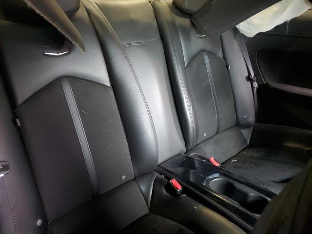 Photo 10 from auction – 2011 CADILLAC CTS-V with VIN 1G6DV1EP7B0132287