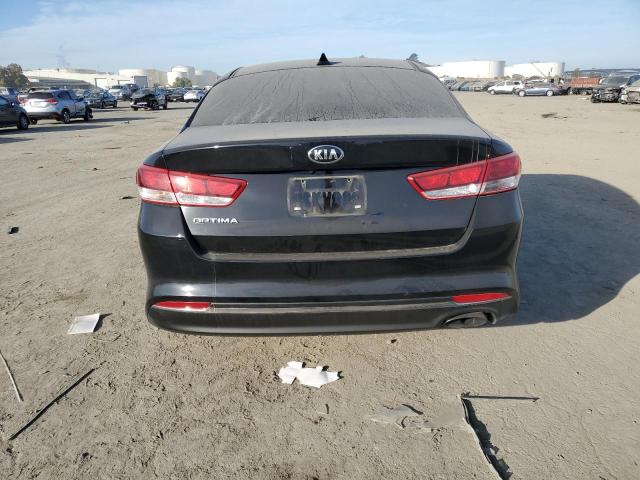 Photo 6 from auction – 2016 KIA OPTIMA LX with VIN 5XXGT4L38GG067182