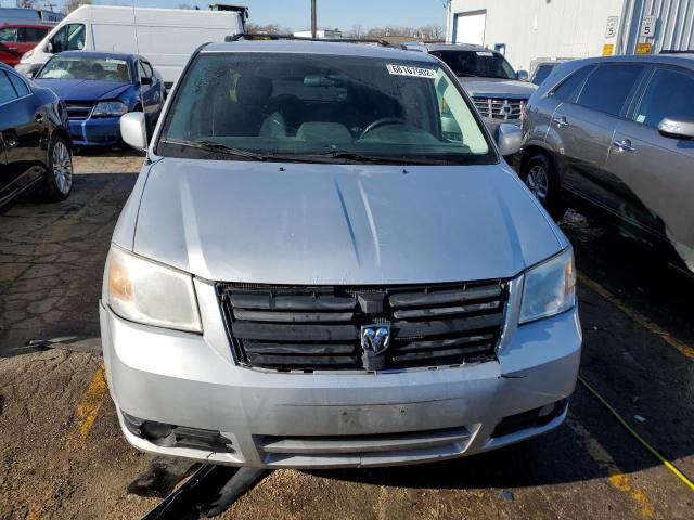 Photo 5 from auction – 2010 DODGE GRAND CARA with VIN 2D4RN5D13AR196437
