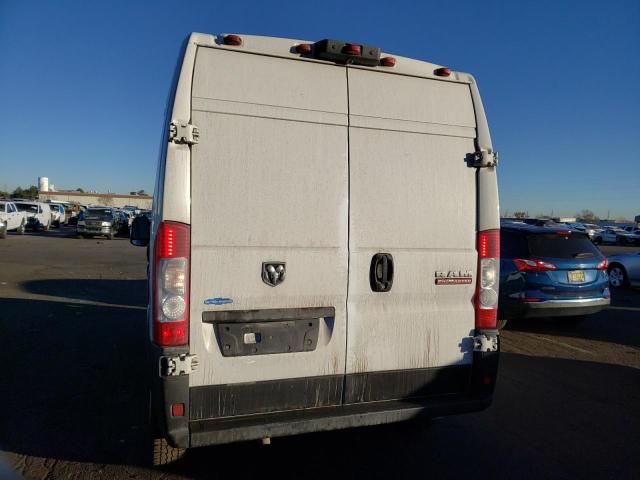 Photo 6 from auction – 2020 RAM PROMASTER with VIN 3C6TRVBG6LE103081