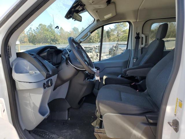 Photo 7 from auction – 2018 FORD TRANSIT T- with VIN 1FBZX2YG3JKA24660
