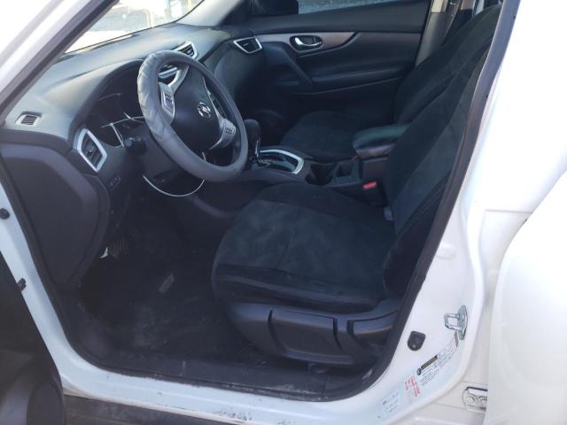 Photo 7 from auction – 2016 NISSAN ROGUE S with VIN 5N1AT2MT7GC826523