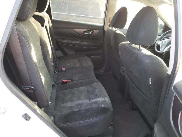 Photo 11 from auction – 2016 NISSAN ROGUE S with VIN 5N1AT2MN1GC871815
