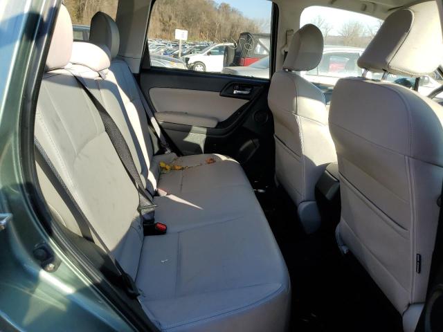 Photo 10 from auction – 2016 SUBARU FORESTER 2 with VIN JF2SJARC1GH478627