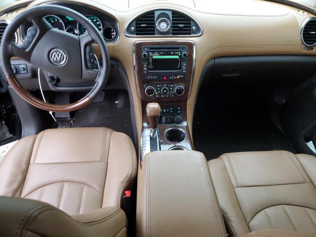 Photo 8 from auction – 2017 BUICK ENCLAVE with VIN 5GAKRBKD0HJ300171