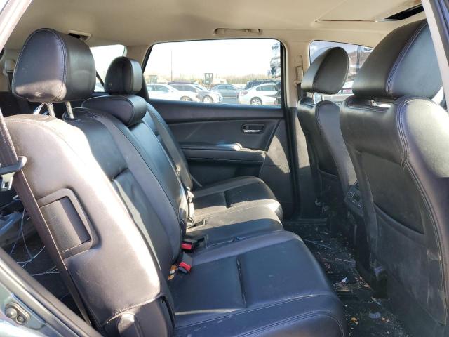 Photo 11 from auction – 2011 MAZDA CX-9 with VIN JM3TB3CV6B0305903