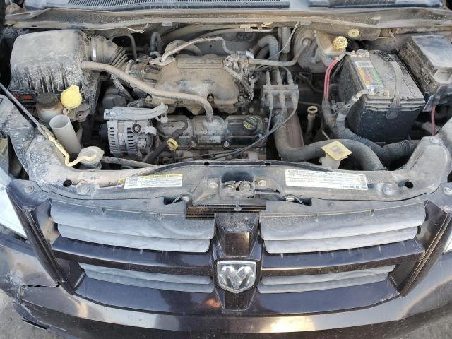 Photo 12 from auction – 2010 DODGE GRAND CARA with VIN 2D4RN4DE6AR268566