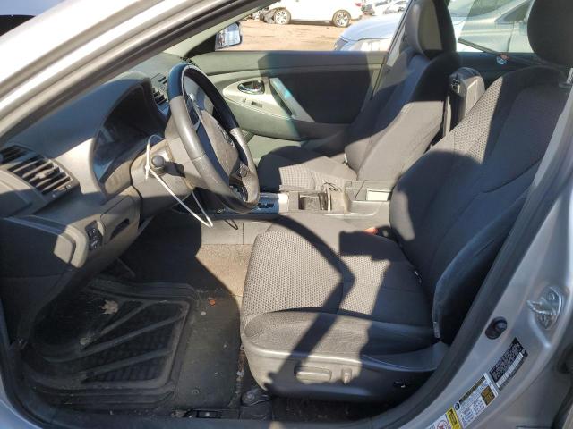 Photo 7 from auction – 2009 TOYOTA CAMRY BASE with VIN 4T1BE46K59U335167