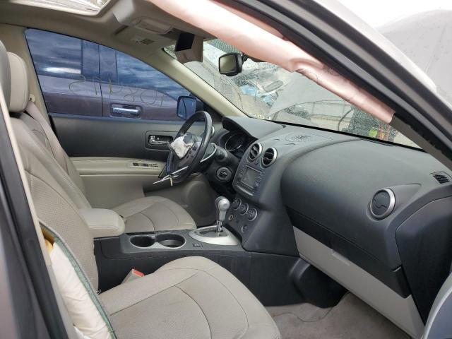 Photo 5 from auction – 2013 NISSAN ROGUE S with VIN JN8AS5MT9DW001347