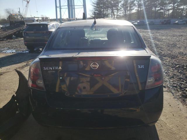 Photo 6 from auction – 2011 NISSAN SENTRA 2.0 with VIN 3N1AB6AP7BL672112