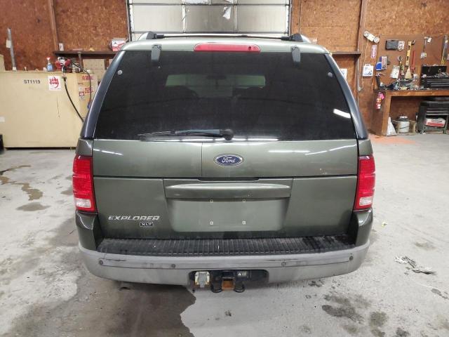 Photo 6 from auction – 2002 FORD EXPLORER X with VIN 1FMZU73E02ZA53593