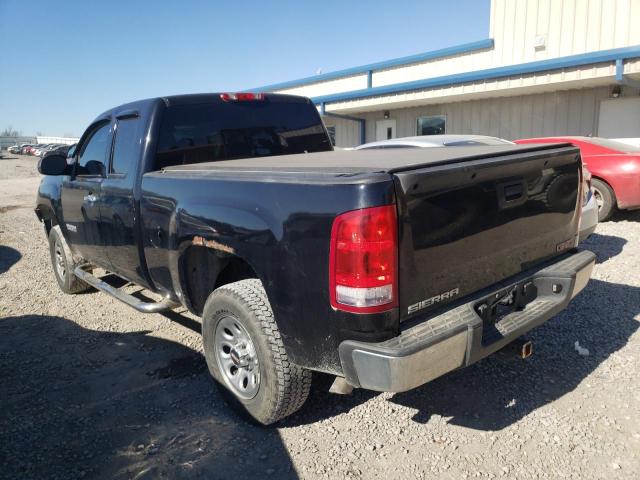 Photo 2 from auction – 2012 GMC SIERRA C15 with VIN 1GTR1UEA6CZ338967
