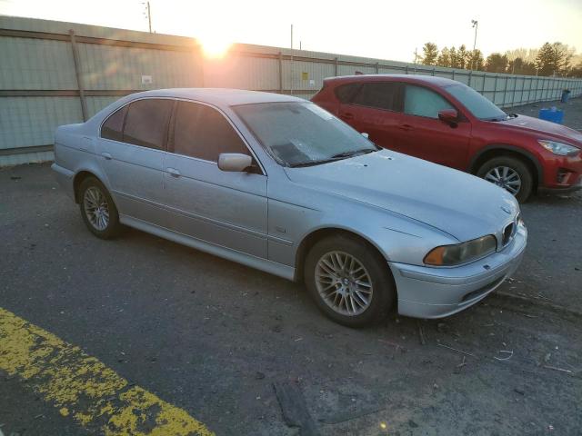 Photo 4 from auction – 2002 BMW 530 I AUTO with VIN WBADT63472CH89968