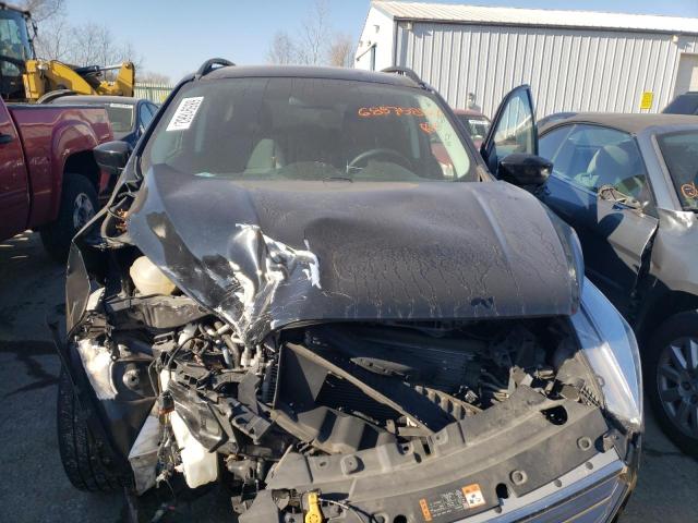 Photo 11 from auction – 2018 FORD ESCAPE SE with VIN 1FMCU0GD1JUD55775