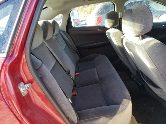 Photo 10 from auction – 2006 CHEVROLET IMPALA with VIN 2G1WB58K369120258