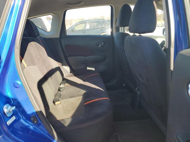 Photo 10 from auction – 2015 NISSAN VERSA NOTE with VIN 3N1CE2CP4FL442460