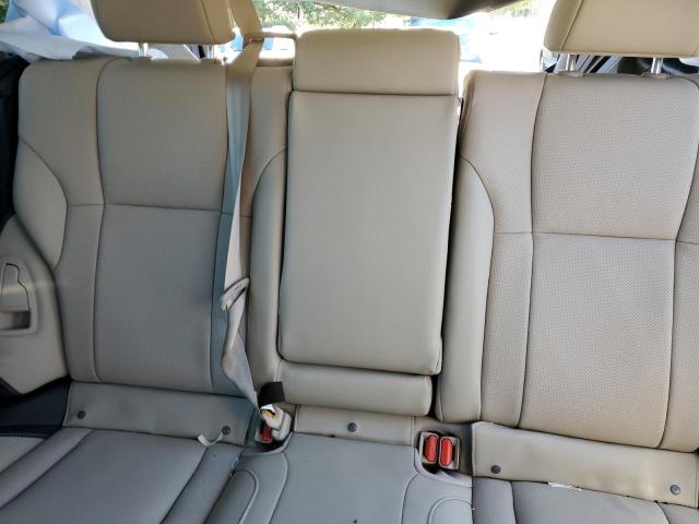 Photo 10 from auction – 2023 SUBARU OUTBACK LI with VIN 4S4BTANC4P3110854