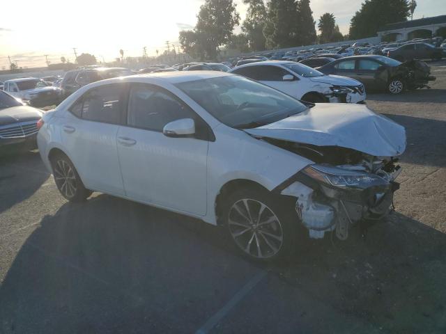 Photo 4 from auction – 2017 TOYOTA COROLLA L with VIN 5YFBURHE9HP668401